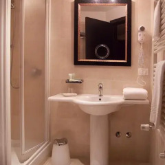 Hotel La Torre 3* Номер категории Эконом фото 8