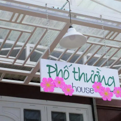 Отель Pho Thuong House 2* Люкс фото 6