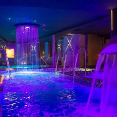 Grand Hotel Sveti Vlas-all Inclusive Свети Влас развлечения