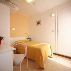 Hotel Sport 3* Стандартный номер фото 3