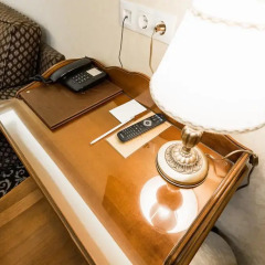 Hotel Jelgava удобства в номере