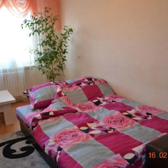 Апартаменты Tavlya Apartment спа фото 2