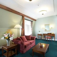 Hotel Liberty 4* Стандартный номер фото 35