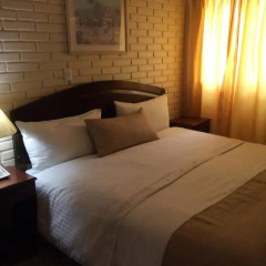 Hotel Mac Arthur 3* Номер Комфорт с различными типами кроватей фото 11