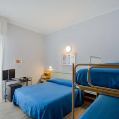 Hotel Mirabella 2* Стандартный номер с различными типами кроватей фото 4