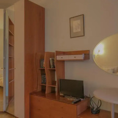 Апартаменты Apartments Belinskogo 3 Санкт-Петербург удобства в номере