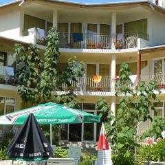 Hotel Europa бассейн