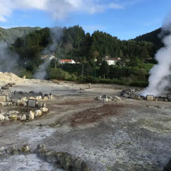 Отель Quinta da Mó Фурнаш пляж