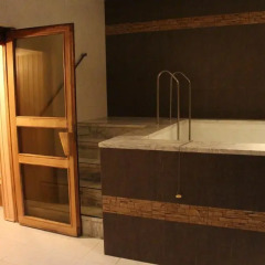 Отель No Problem Hotel at Glinka Street Армения, Ереван - отзывы, цены и фото номеров - забронировать отель No Problem Hotel at Glinka Street онлайн сауна