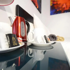 Отель Astor Hyde Park Hostel Великобритания, Лондон - отзывы, цены и фото номеров - забронировать отель Astor Hyde Park Hostel онлайн удобства в номере