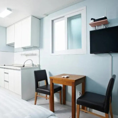Отель K Star Stay Guesthouse Hoehyun Южная Корея, Сеул - отзывы, цены и фото номеров - забронировать отель K Star Stay Guesthouse Hoehyun онлайн в номере