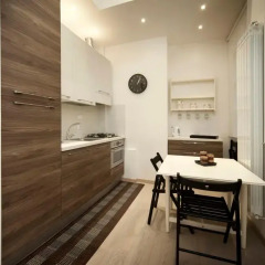 Отель Roommo Central Florence - San Gallo Италия, Флоренция - отзывы, цены и фото номеров - забронировать отель Roommo Central Florence - San Gallo онлайн в номере