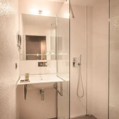 Hotel Legend Saint Germain by Elegancia 4* Стандартный номер с различными типами кроватей фото 11