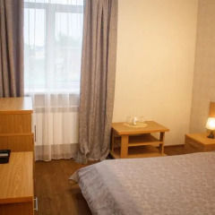 Hotel on Frontovaya 10 комната для гостей фото 4
