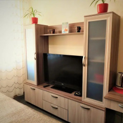 Мини-отель Respect Улучшенный номер с 2 отдельными кроватями