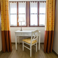 Отель Apartamentos Las Fuentes удобства в номере