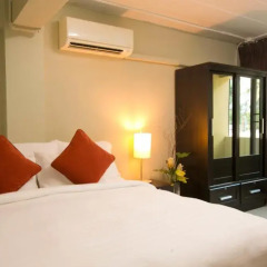 Отель Annex Lumpini Bangkok 3* Студия фото 6