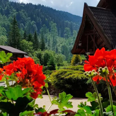 Гостиница Tsarynka Holiday Park Украина, Розгирче - отзывы, цены и фото номеров - забронировать гостиницу Tsarynka Holiday Park онлайн фото 2