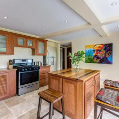 Отель Sandrati Villa 4* Вилла с различными типами кроватей фото 8