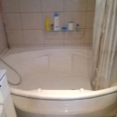 Hostel On Sedina Краснодар ванная