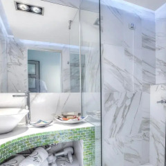 Art Boutique Hotel 4* Апартаменты фото 7