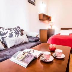 Отель Apartamenty Radowid w centrum z basenem i parkingiem Польша, Закопане - отзывы, цены и фото номеров - забронировать отель Apartamenty Radowid w centrum z basenem i parkingiem онлайн в номере