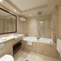 Hotel Napoleon Paris 5* Стандартный номер с различными типами кроватей фото 5