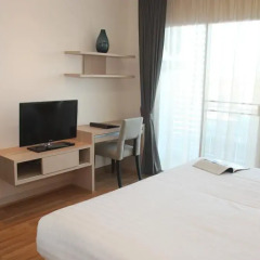 Отель Park Village Serviced Suites 4* Полулюкс фото 10