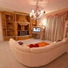 Отель B&B Villa Paradiso Love Стандартный номер фото 10