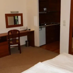 Апартаменты Apartment Pere Toshev Bansko удобства в номере