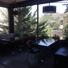 Shepherd Hotel гостиничный бар
