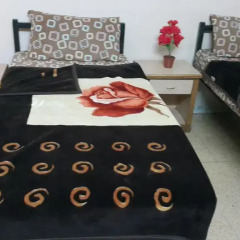 Cliff Hostel Стандартный номер фото 9