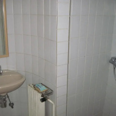 Отель Apartmány Železná ванная