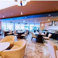 Отель Graceland Bangkok Hotel Таиланд, Бангкок - отзывы, цены и фото номеров - забронировать отель Graceland Bangkok Hotel онлайн питание