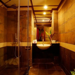 Отель Baan Laimai Beach Resort 4* Номер Делюкс фото 33