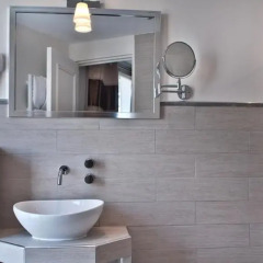 Отель B Square 3* Стандартный номер фото 7