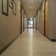 Отель My loft residence 3* Студия с различными типами кроватей фото 27