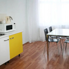 Апартаменты Hhotel Apartments на Радищева 18 в номере