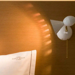 Отель The Guesthouse Vienna 5* Улучшенный номер фото 17