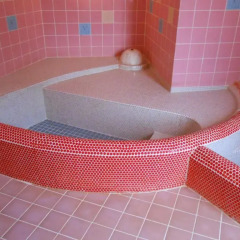 Kinugawa Kokusai Hotel Никко сауна