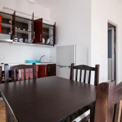 Отель Flats Myzo Malka Албания, Ксамил - отзывы, цены и фото номеров - забронировать отель Flats Myzo Malka онлайн в номере
