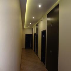 Мини-отель Inn Center интерьер отеля