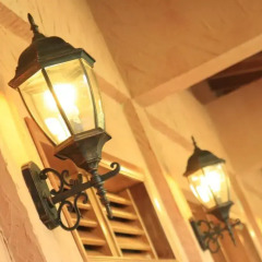 Отель La Villa de Soledad B&B интерьер отеля