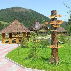 Гостиница Медведь фото 8