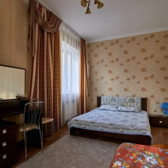 Отель Guest House Anatolik`s Апартаменты фото 6