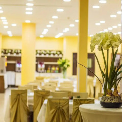 Iris Hotel Eden Прага питание фото 2