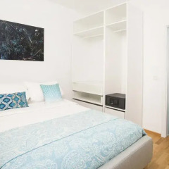 Апартаменты Graf-Adolf Apartments Улучшенные апартаменты с различными типами кроватей фото 21