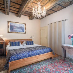 Hotel Red Lion 4* Стандартный номер фото 3