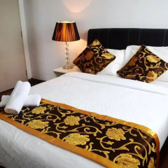 Отель Taragon Residences комната для гостей фото 6