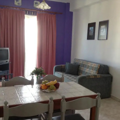 Отель Annapolis Inn 3* Стандартный номер
